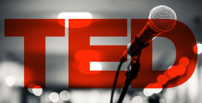 Как подготовить выступление в стиле TED