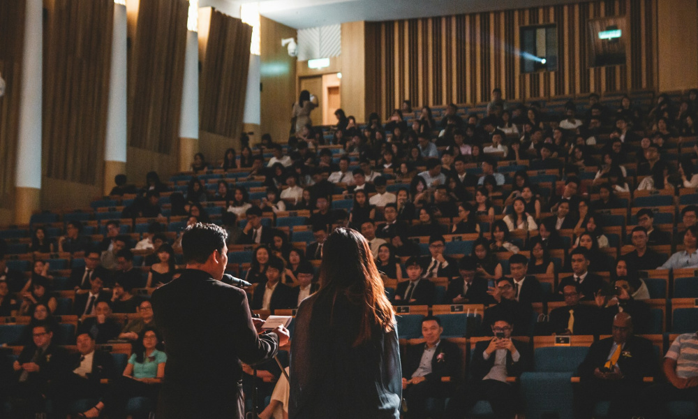 Архитектура речи