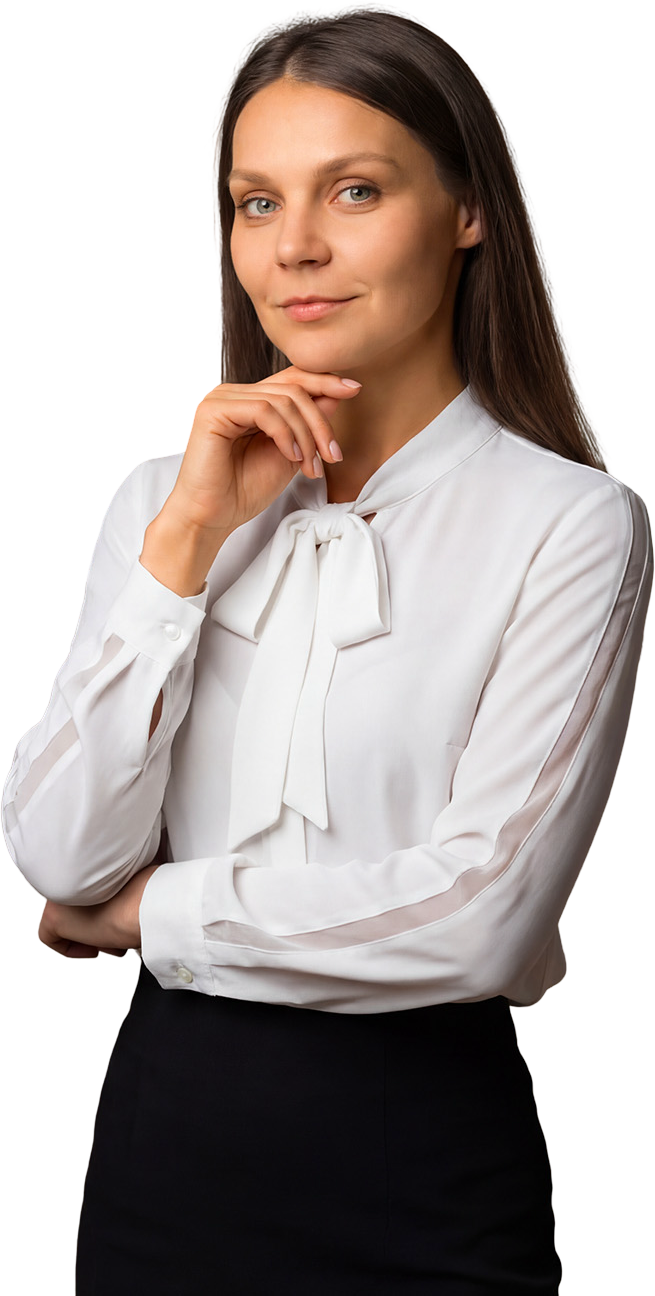 Ксения Правосудова