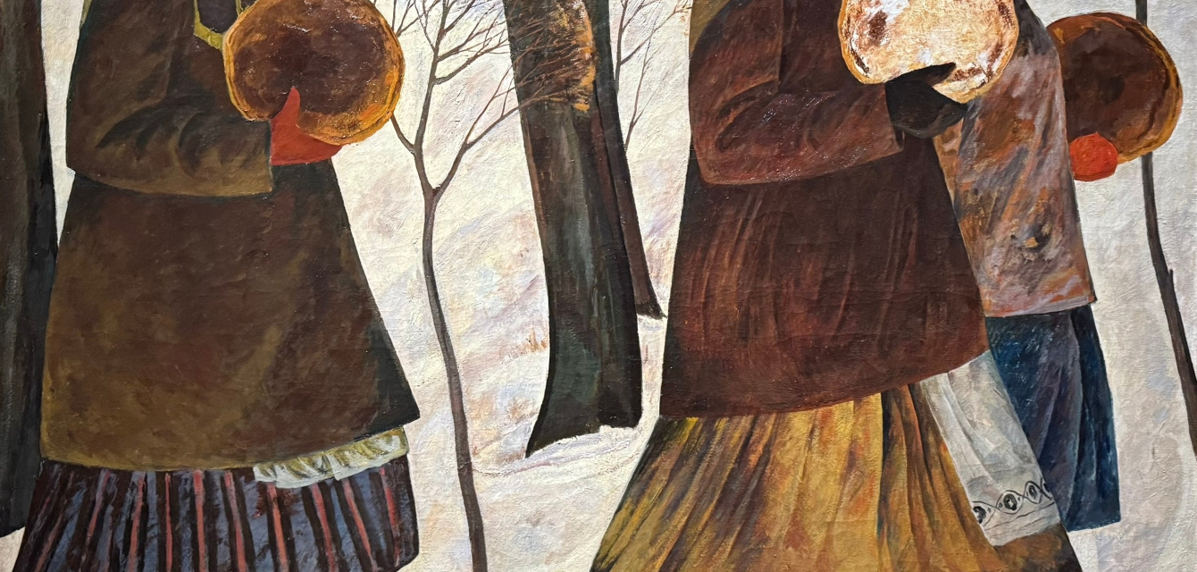 IGRO в феврале 2026 года