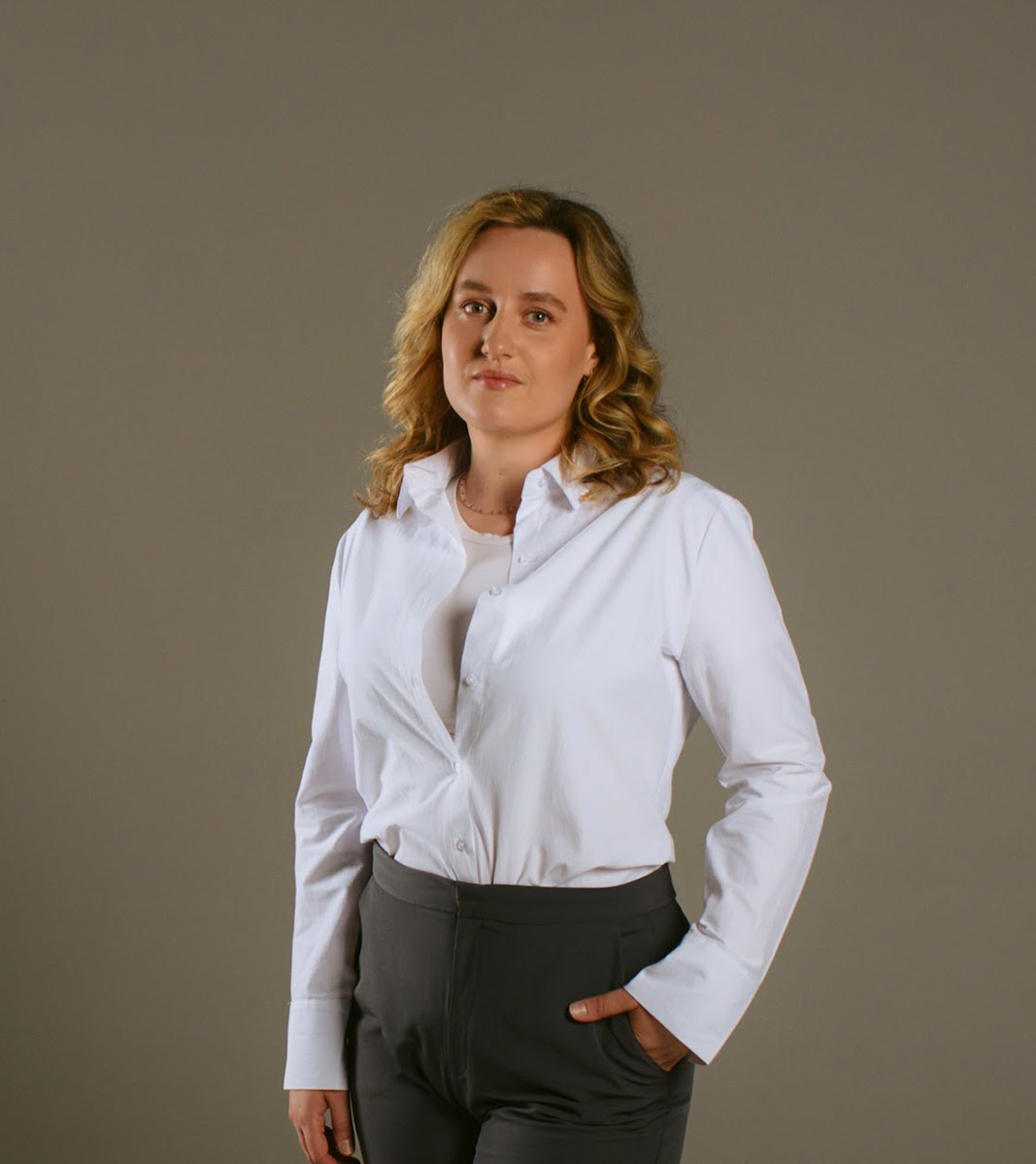 Мария Гуцунаева