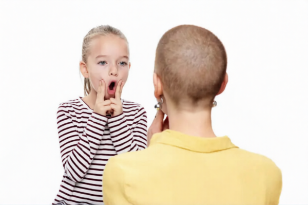 Техника красноречия