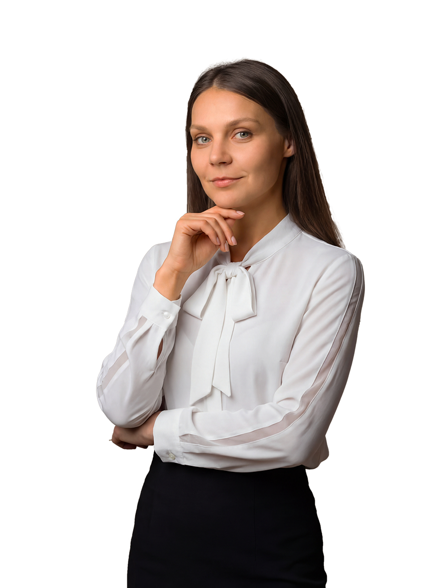 Ксения Правосудова