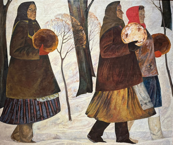 IGRO в феврале 2026 года