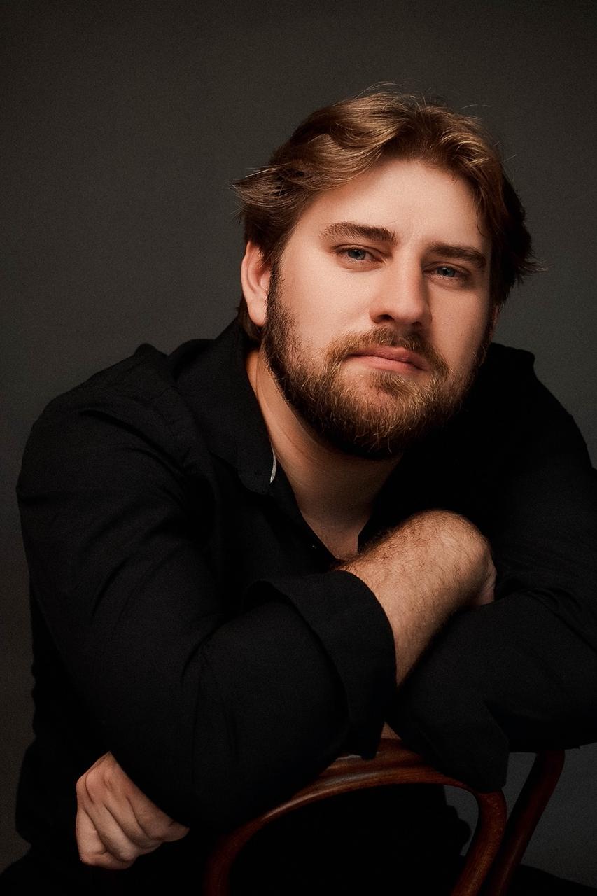 Алексей Усенко