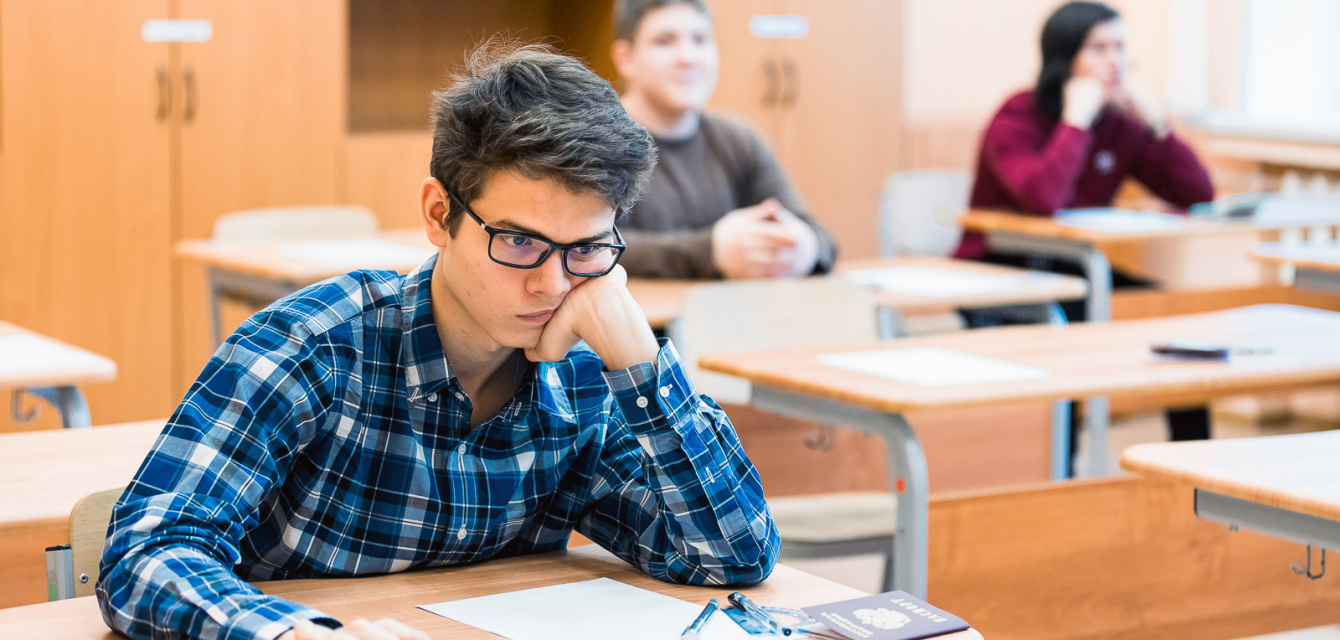 Как справляться с волнением перед выступлением