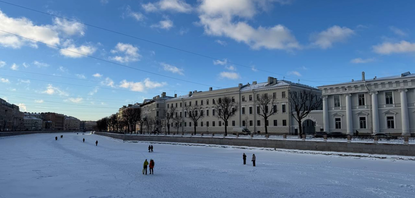 IGRO в январе 2026 года