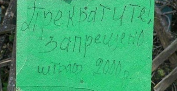 Сервис на остановке без остановки