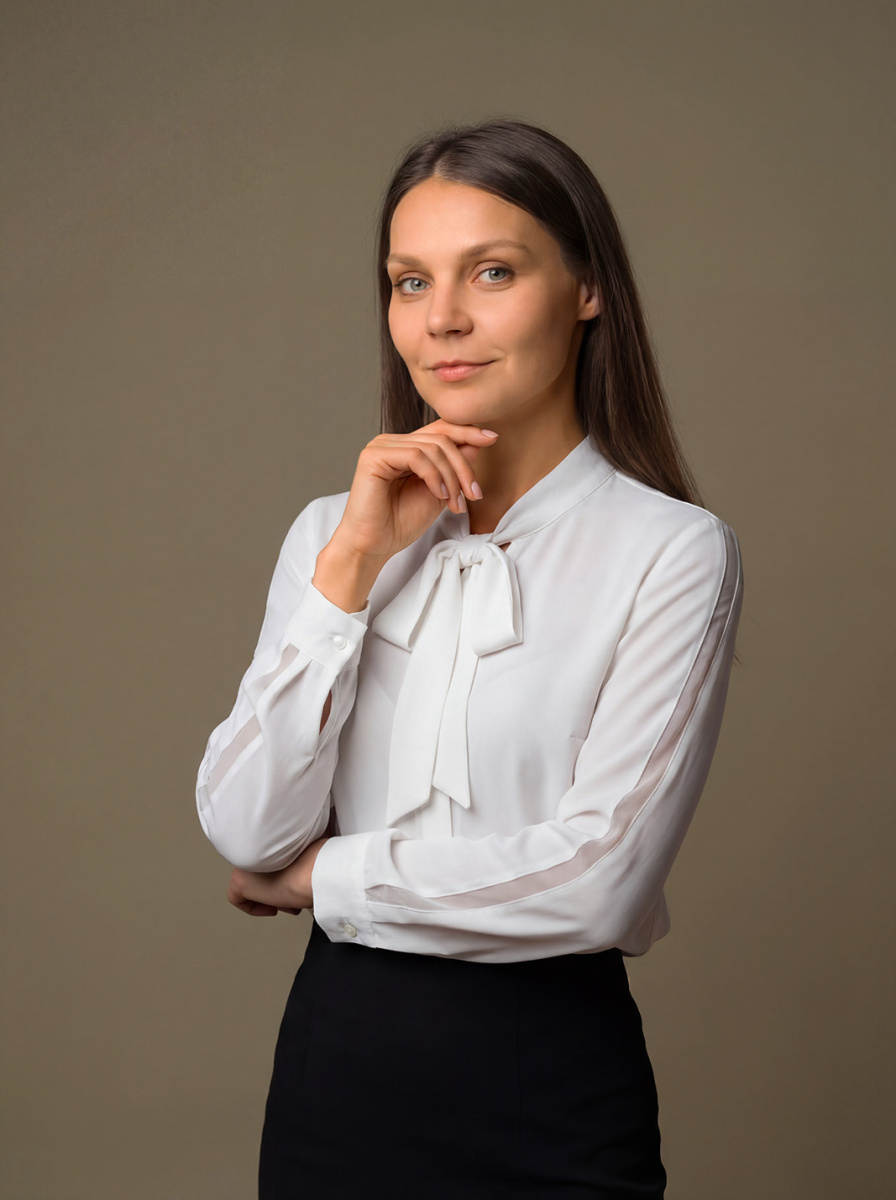 Ксения Правосудова