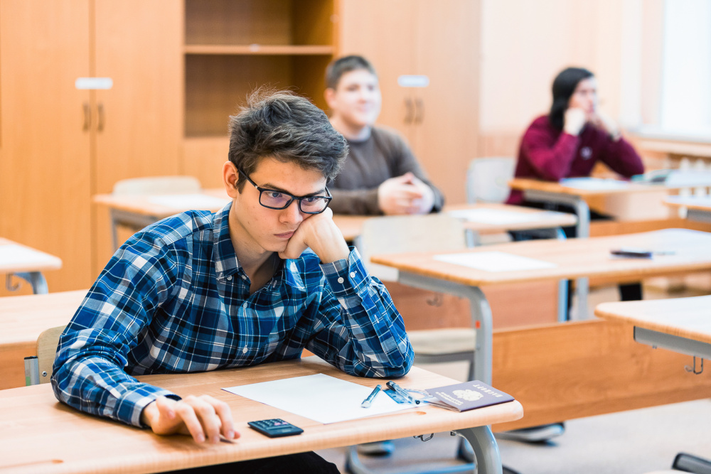 Как справляться с волнением перед выступлением