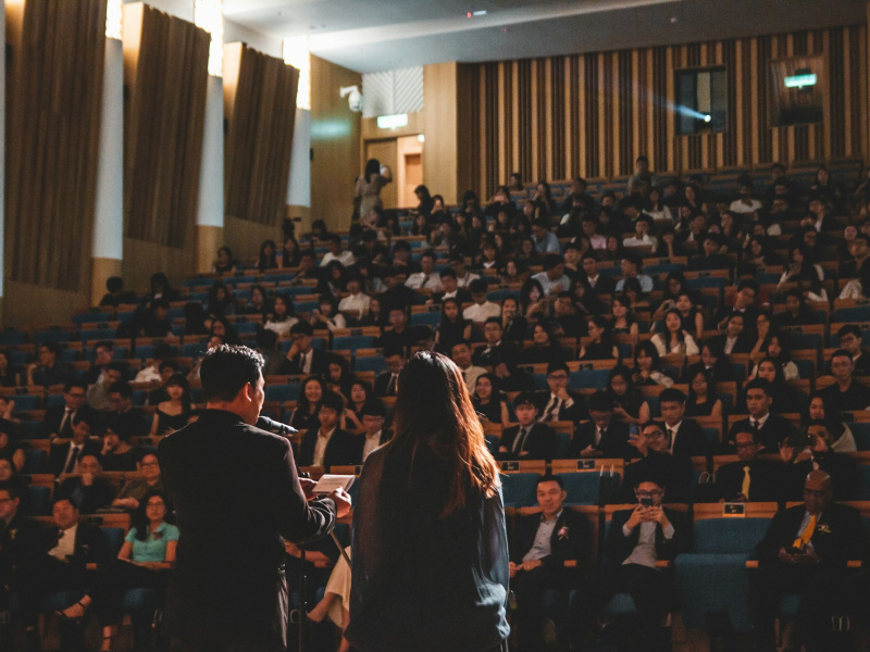 Архитектура речи